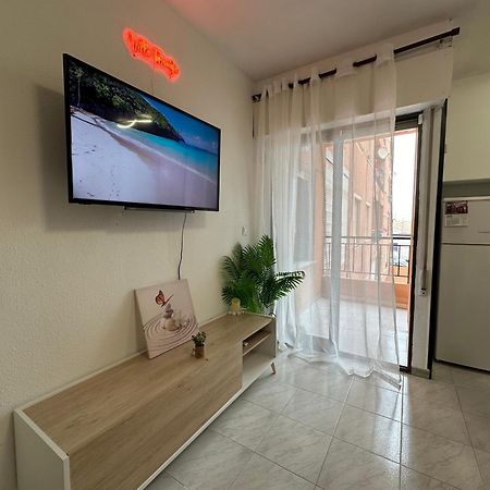 Villa Torrevieja Exterior foto