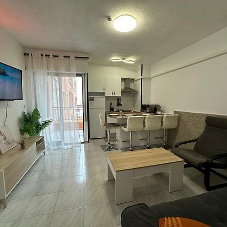 Villa Torrevieja Exterior foto